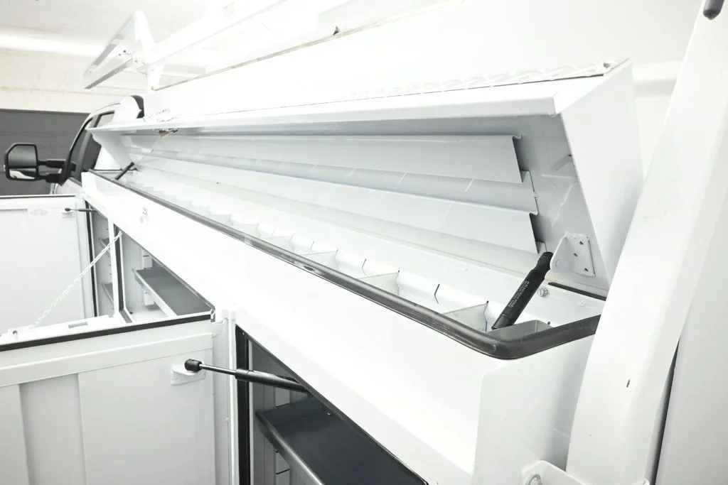 New 2026 Oxford White Ford XL image 21