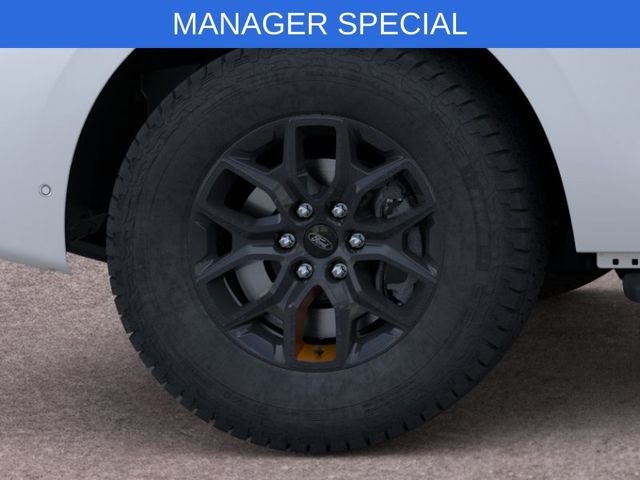 2025 Ford Expedition Tremor - Photo 19