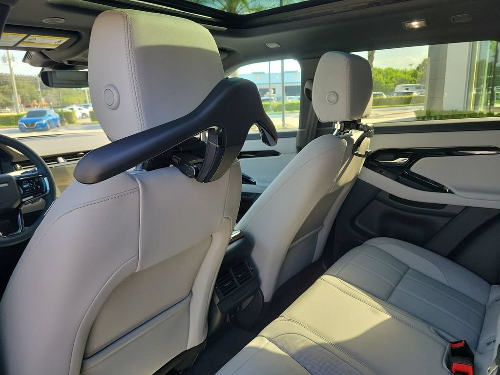 2026 Land Rover Range Rover Evoque S - Photo 16