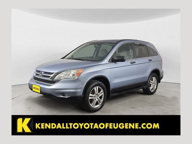 Used 2011  Honda EX image 1