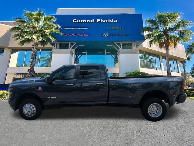 Certified Used 2026 Blue Ram Big Horn image 8