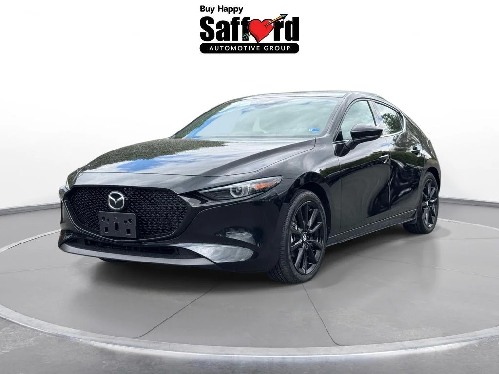 2026 Mazda CX-3 Premium MT 5-Door SKYACTIV's photo