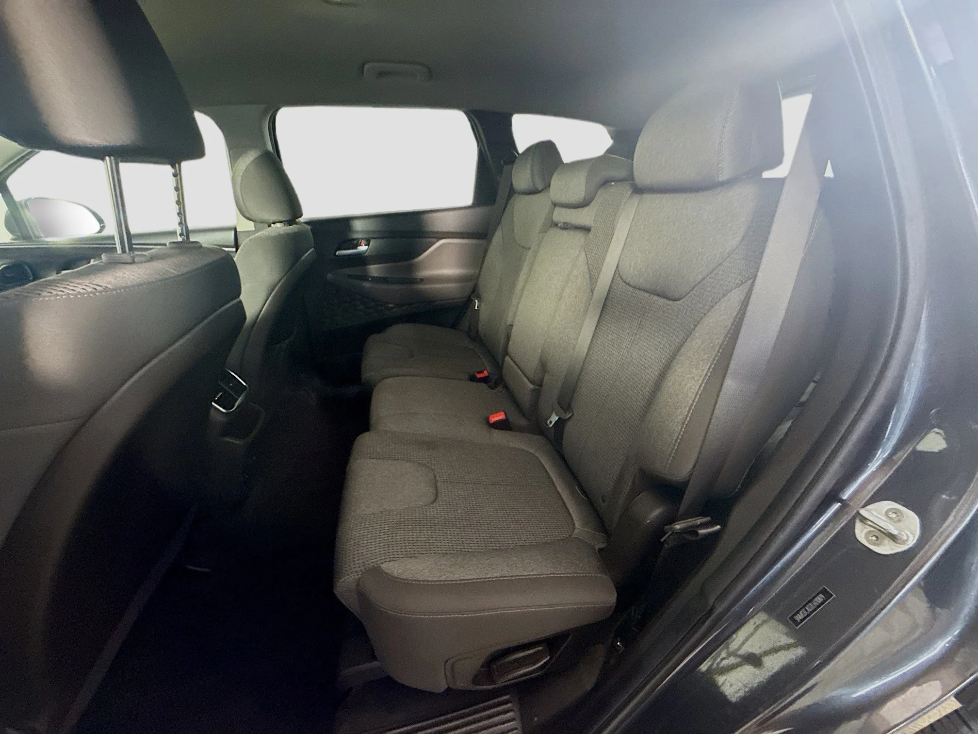 Used 2020 Portofino Gray Hyundai SEL image 21