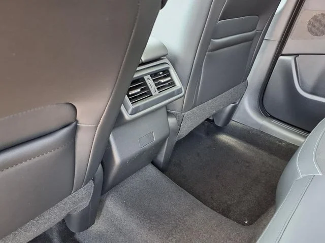 New 2026 Gray Mazda 2.5 S Preferred image 8
