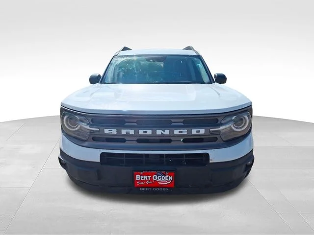 Used 2022 White Ford Big Bend image 2