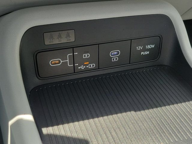 2024 Hyundai Kona SEL - Photo 25