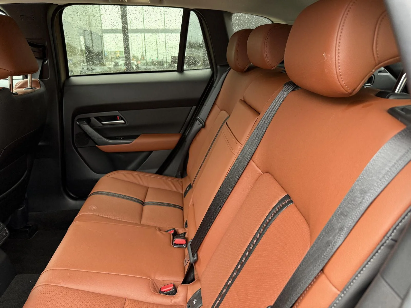 2025 Mazda CX-50 Meridian Edition - Photo 13