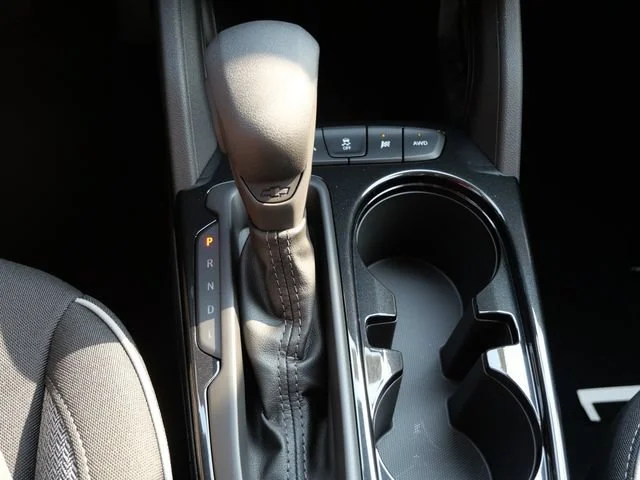 2026 Chevrolet Trailblazer LS - Photo 15