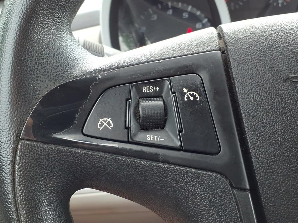 Used 2010 Black Chevrolet LS image 20