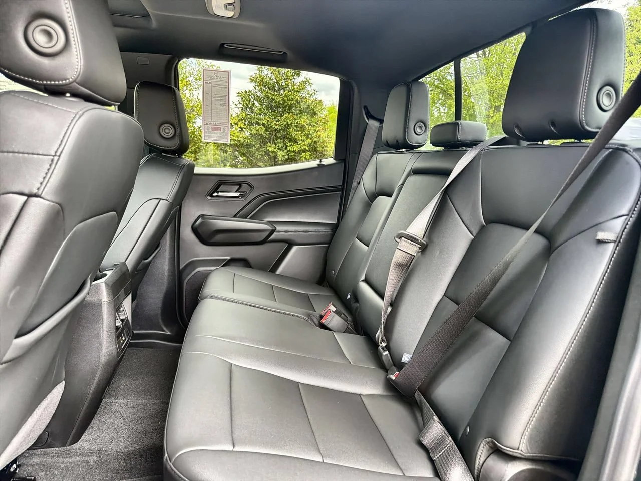 New 2026 Onyx Black GMC Elevation image 20