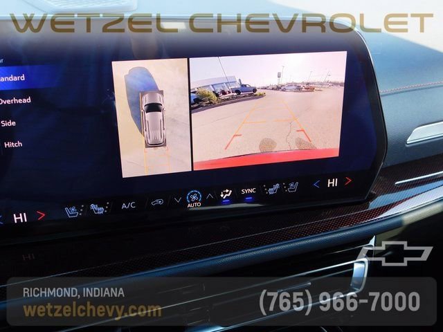 2026 Chevrolet Traverse RS - Photo 43