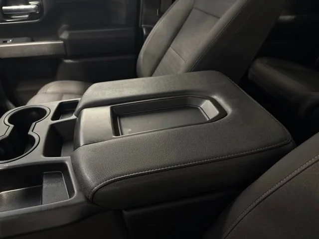 Used 2024 Summit White Chevrolet Custom image 23