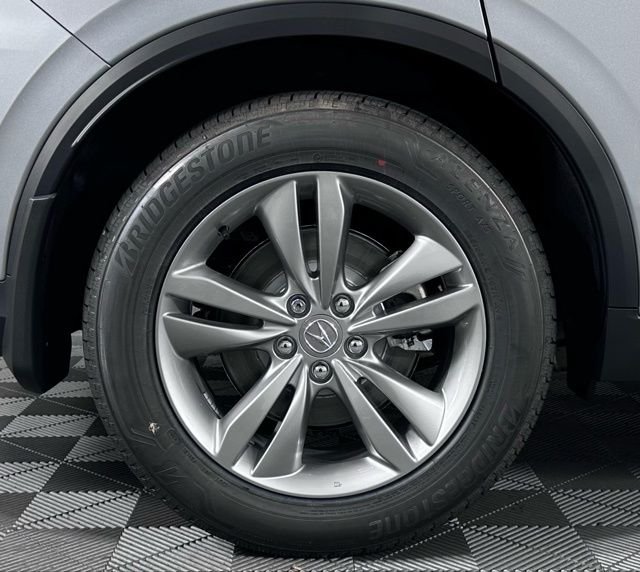 2026 Acura MDX Base - Photo 10