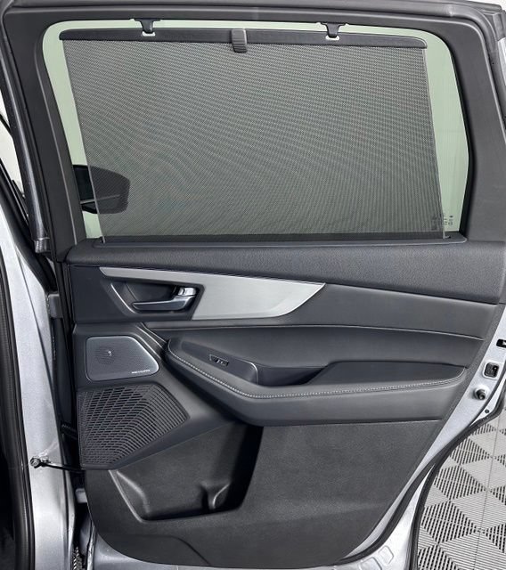 2026 Acura MDX Technology Package - Photo 53