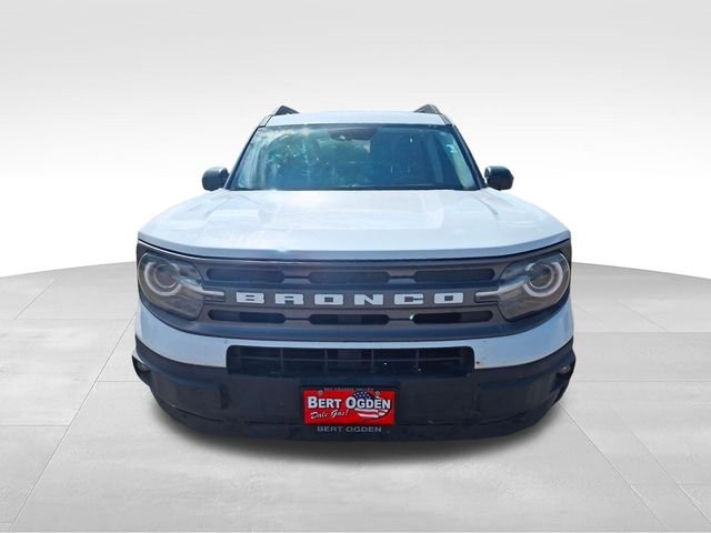 Used 2022 White Ford Big Bend image 2
