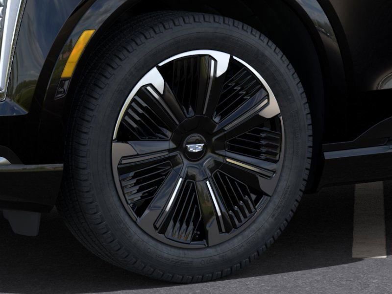 2025 Cadillac Escalade IQ Sport 2 - Photo 15