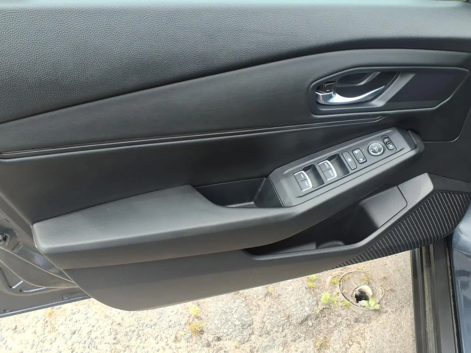 2023 Honda Accord EX - Photo 16