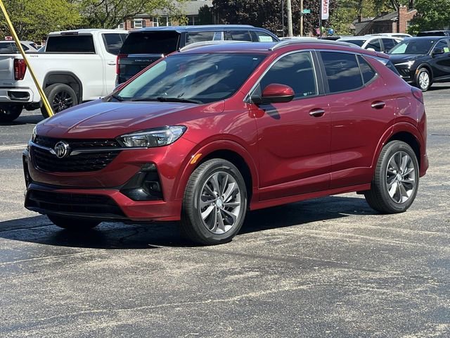 2022 Buick Encore GX Select's photo