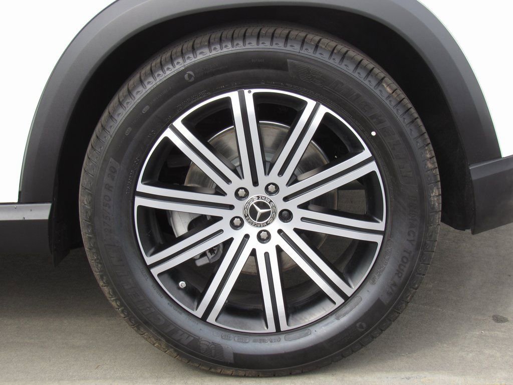 2025 Mercedes-Benz GLE GLE450 - Photo 84