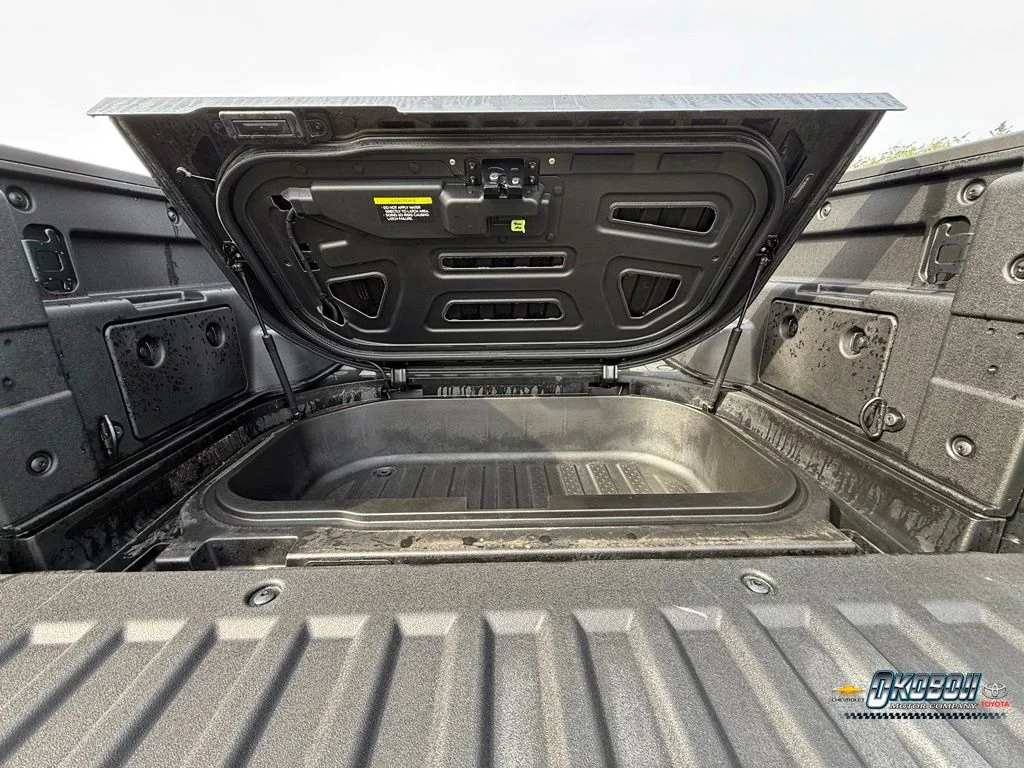 2026 Hyundai Santa Cruz SEL - Photo 17
