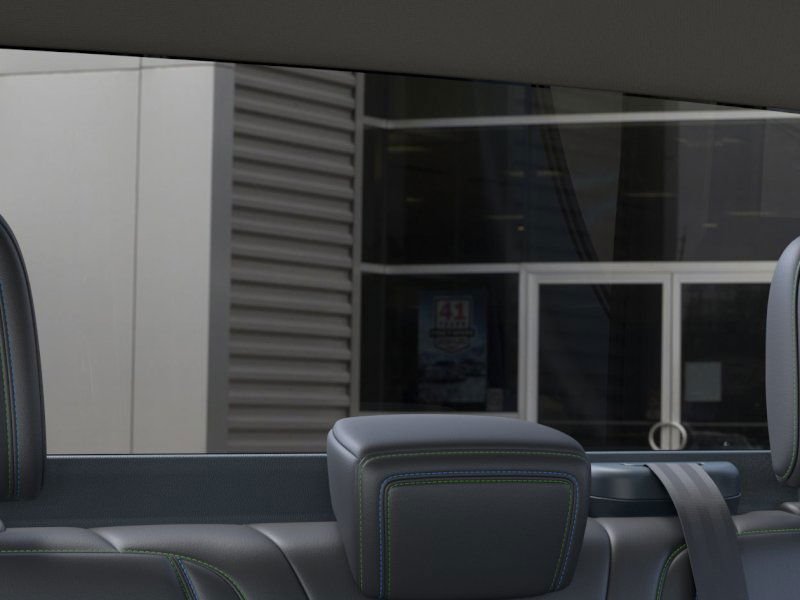 2025 Ford Maverick Lobo Standard - Photo 24