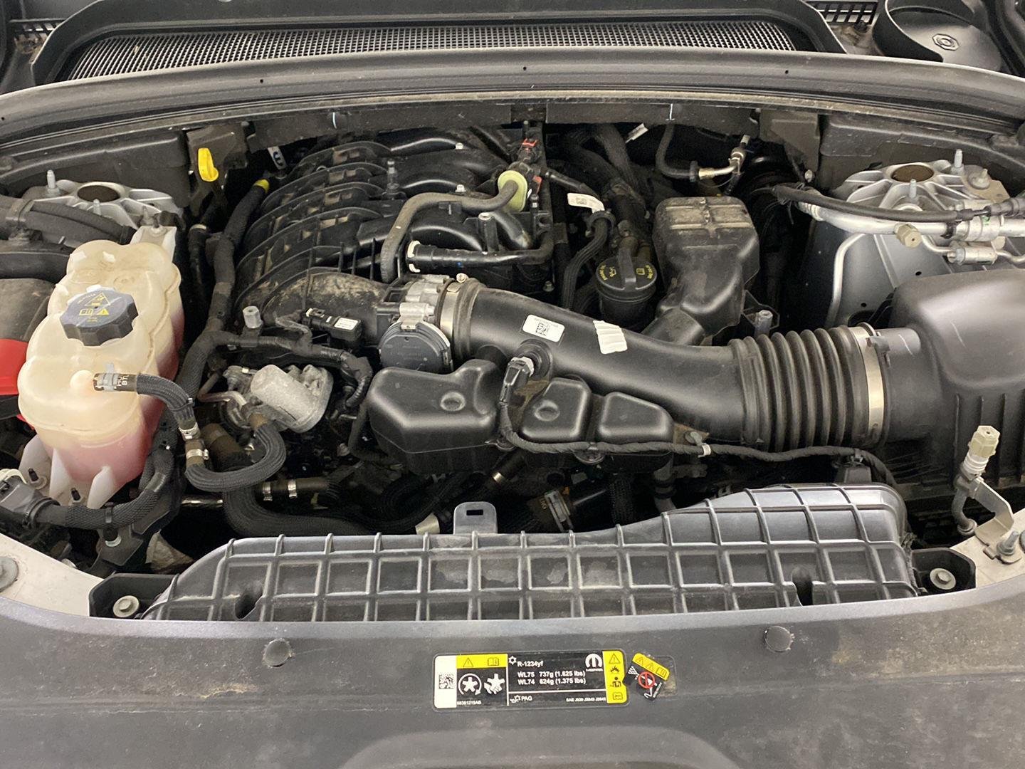 Used 2023 Silver Zynith Jeep Laredo image 29
