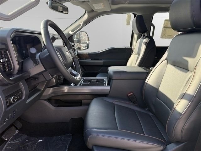 New 2026 Avalanche Ford F-350® Lariat® image 9