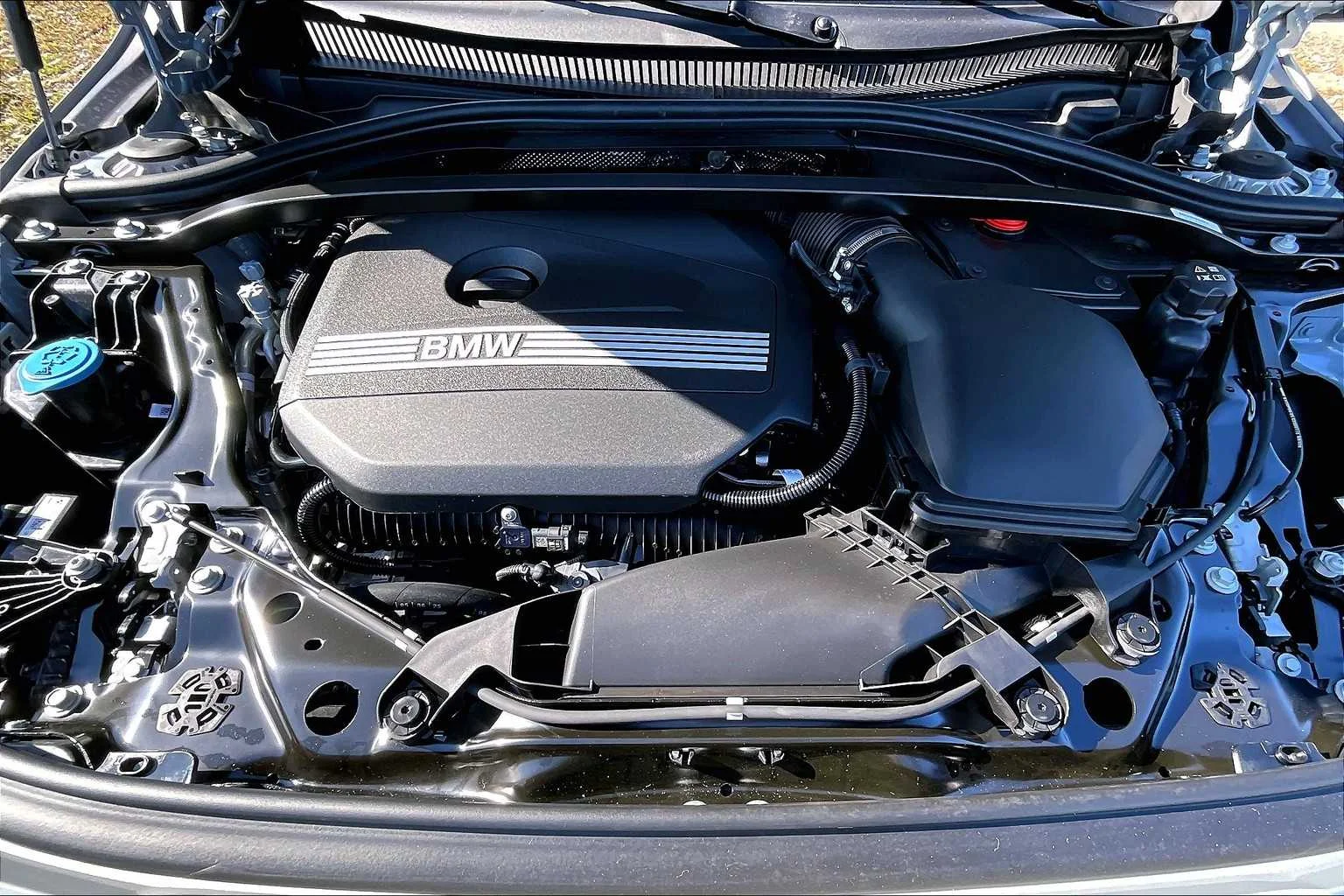 2026 BMW 2 Series 228 - Photo 14