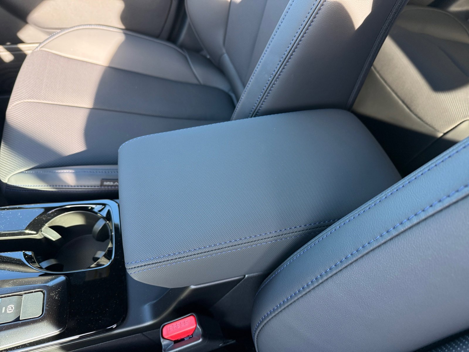 2026 Subaru Forester Limited - Photo 14