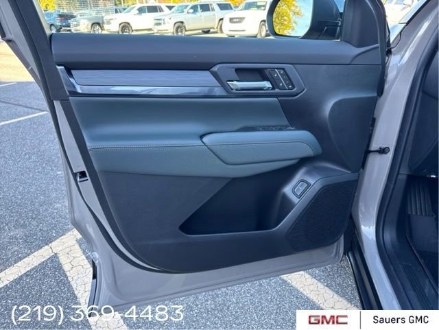 2026 GMC Terrain AT4 - Photo 18