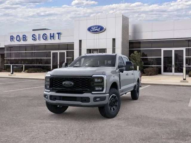 New 2026 Avalanche Ford F-350® Lariat® image 2