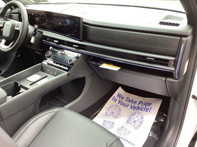 New 2026 White Hyundai Calligraphy image 21