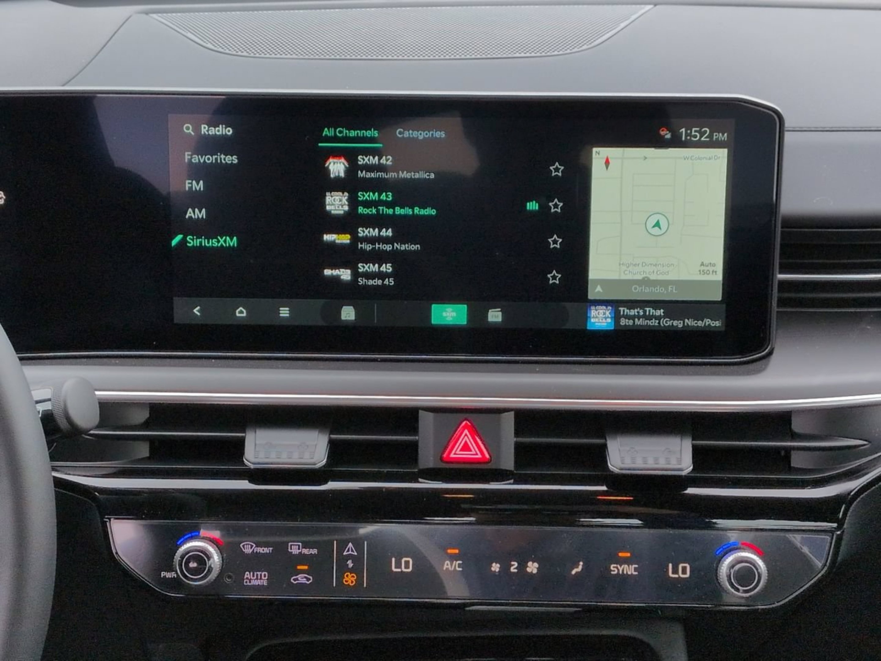 New 2026 Snow White Pearl Kia GT-Line FWD image 29