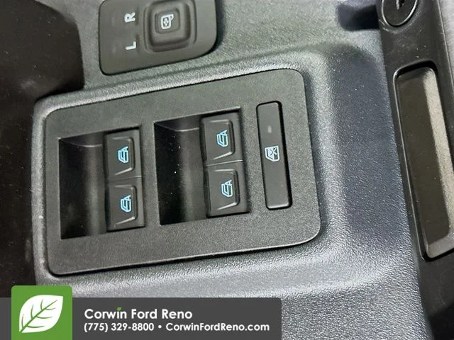 New 2026 Desert Sand Ford Badlands image 20