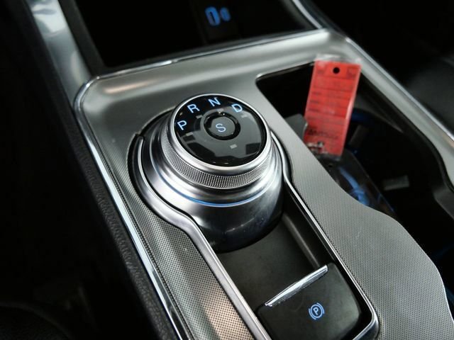Certified Used 2023 Black Ford Titanium image 22
