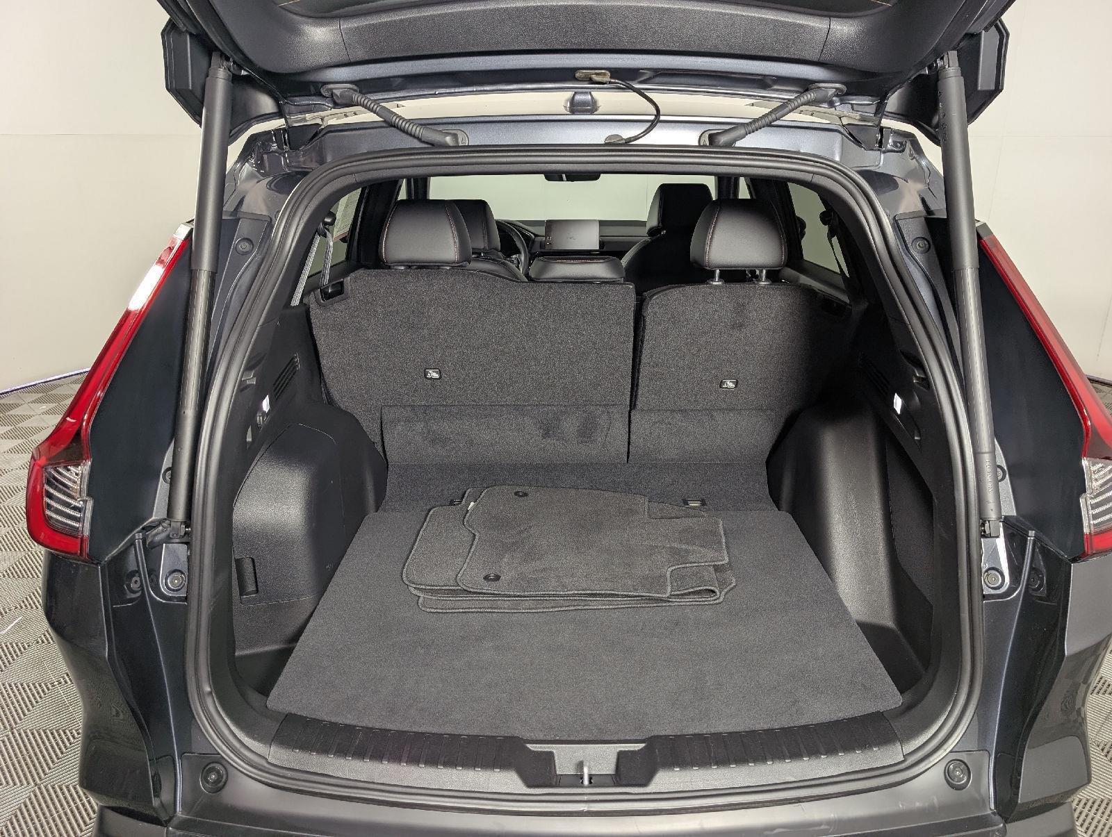 2025 Honda CR-V Sport Touring - Photo 37