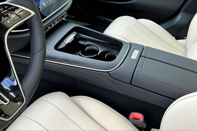 New 2026 Polar White Mercedes-Benz E 450 image 6