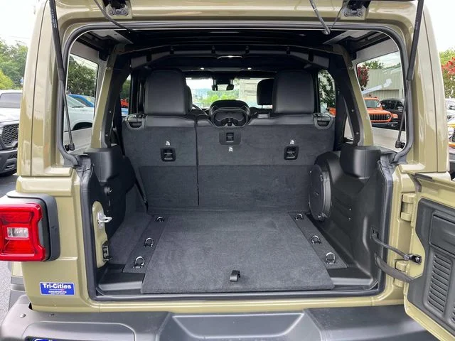 New 2025 41 Exterior Paint Jeep Rubicon 392 image 19