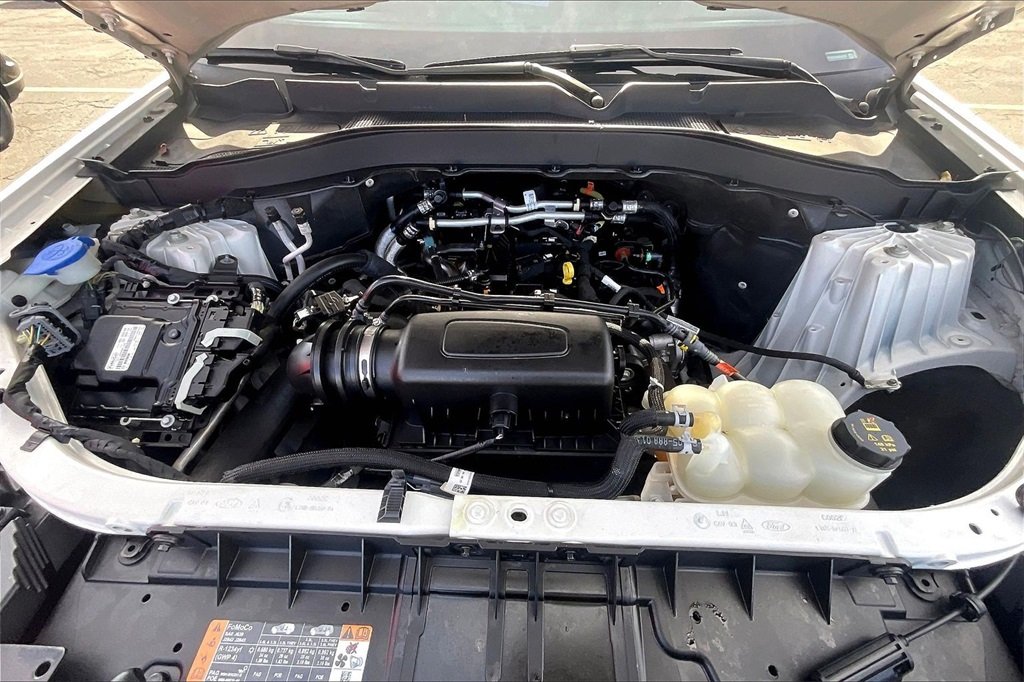 2022 FORD EXPLORER - Image 8