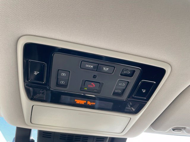 Certified Used 2025 White Toyota Limited image 18