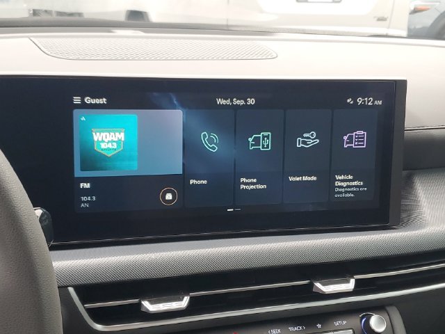 2024 Hyundai Sonata SEL - Photo 15