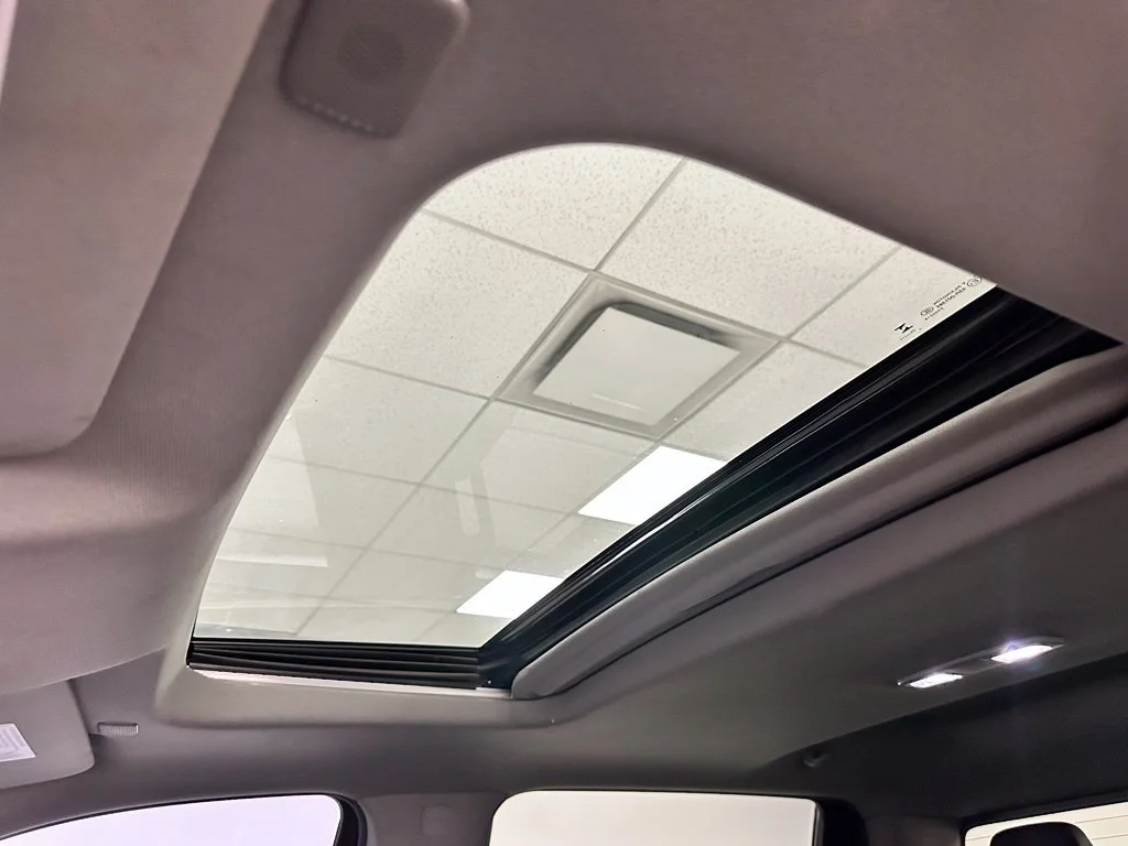 Used 2026 White Chevrolet LTZ image 39