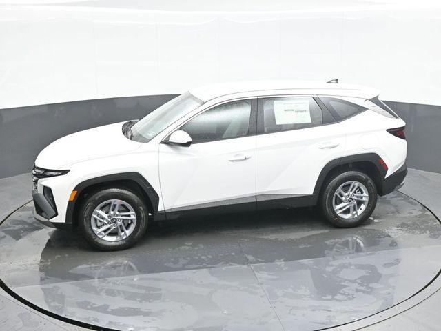 New 2026 White Hyundai SE AWD image 12
