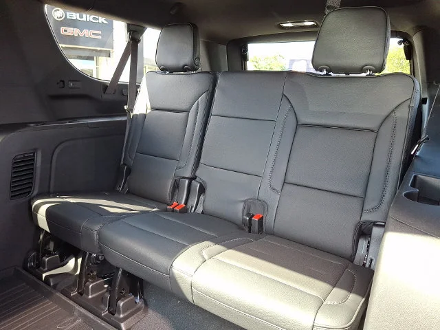 New 2026 Glacier White Tricoat GMC Denali image 10