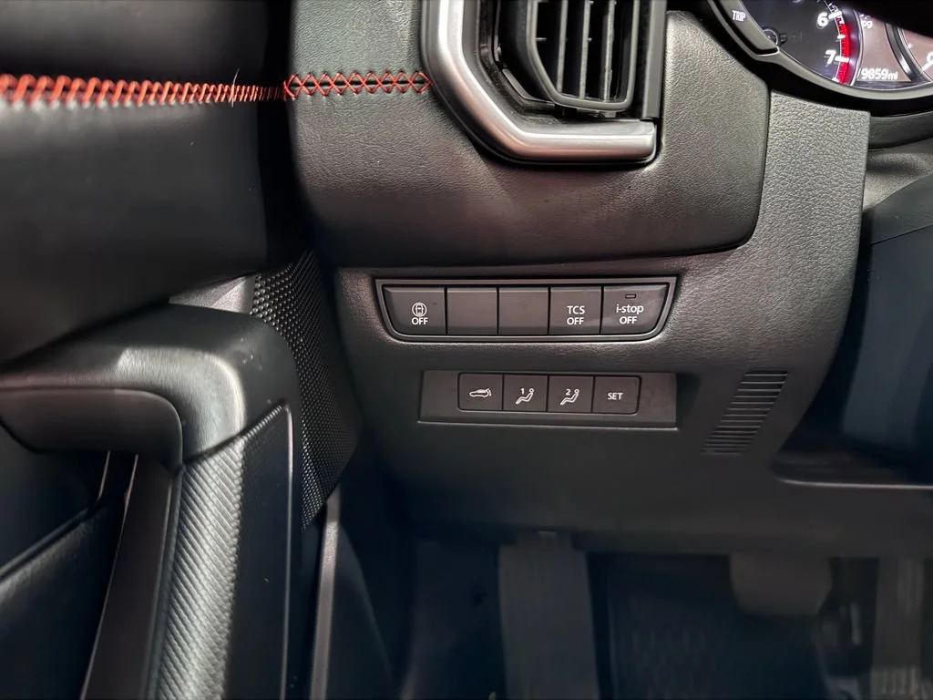 2025 Mazda CX-50 Premium - Photo 25