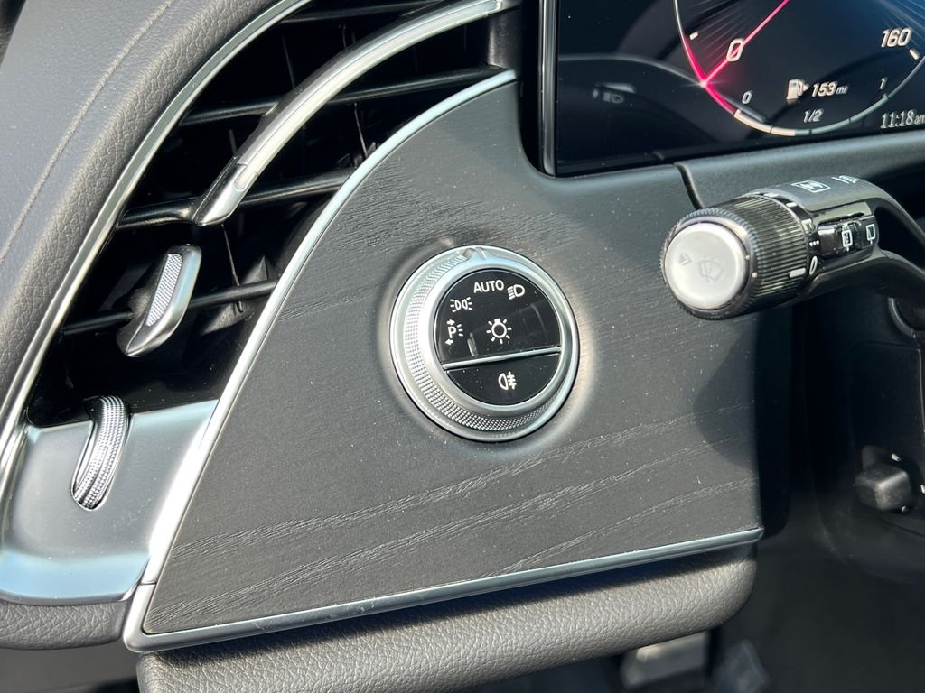 New 2026 Obsidian Black Metallic Mercedes-Benz E 450 image 13