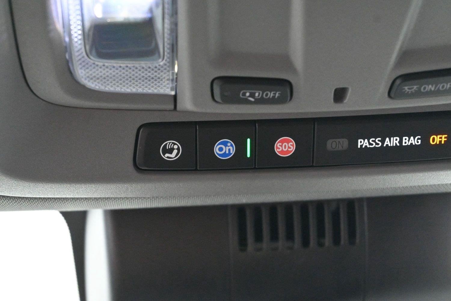 Used 2023 DARK ASH METALLIC Chevrolet LT image 28