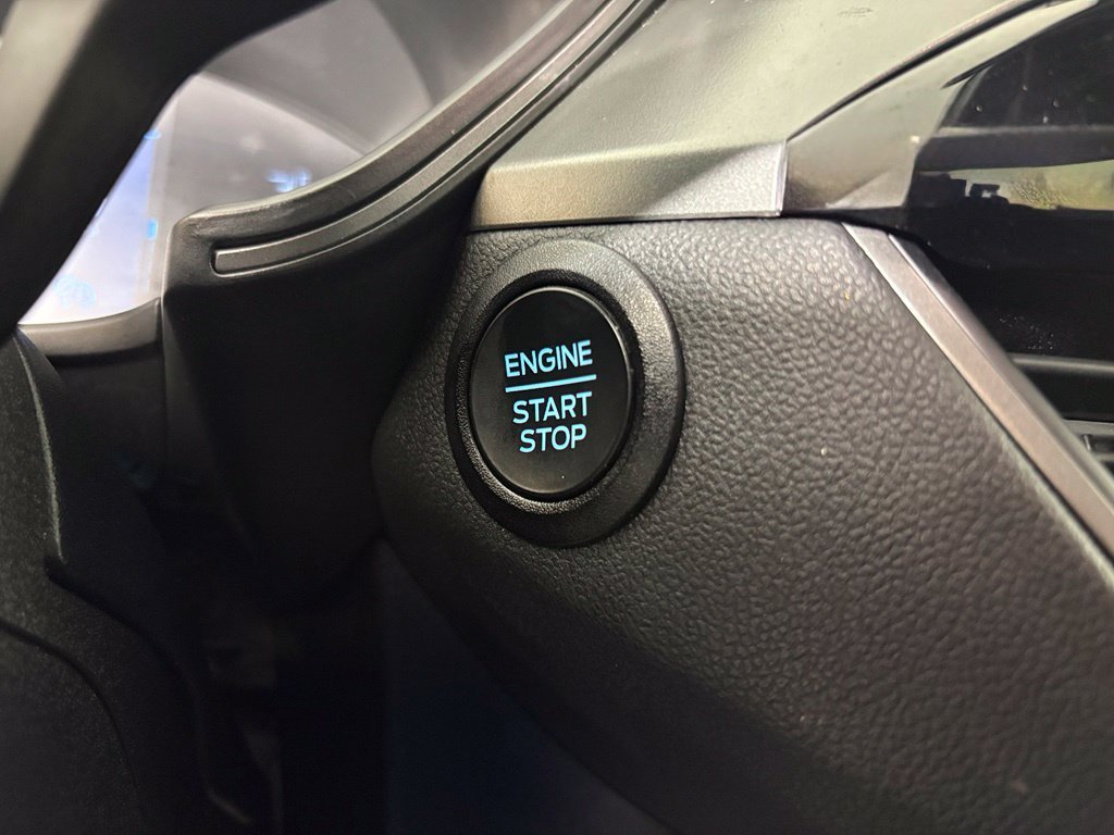 Used 2024 Black Ford Active image 23