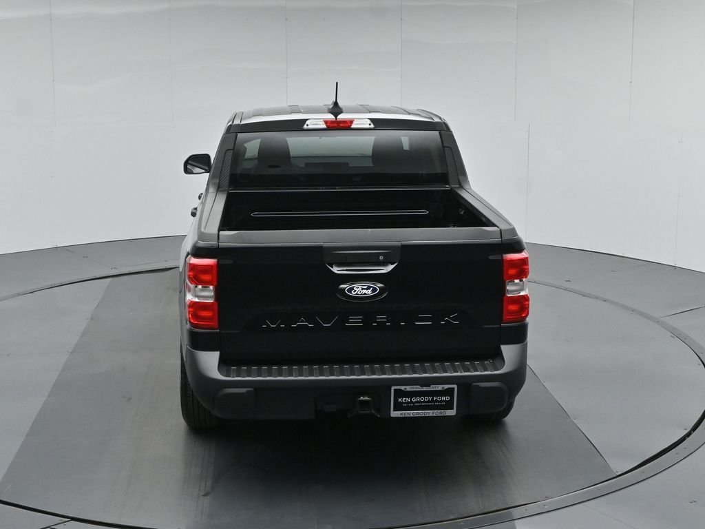New 2026 Black Ford XL image 38