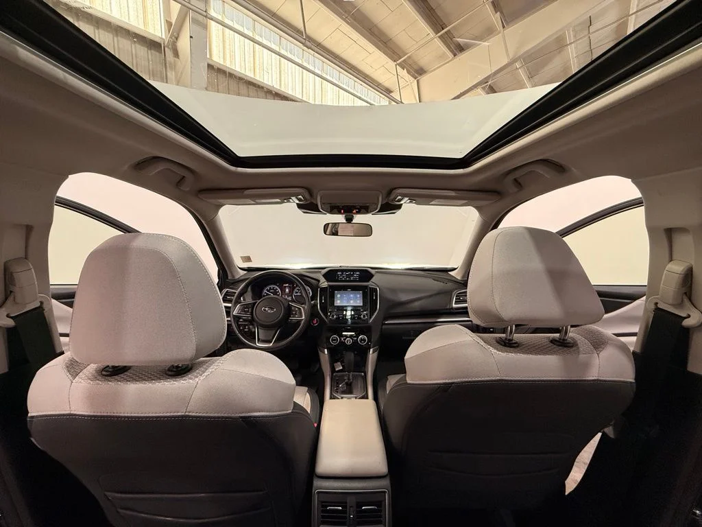 Used 2023 Gray Subaru Premium image 19